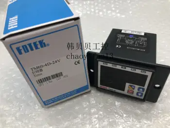 

Brand new original FOTEK time relay TM60-4D TM60-4D-24V