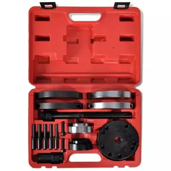 

Front Wheel Bearing Tool Audi A1 A2 Seat Ibiza Skoda Fabia VW Fox Polo