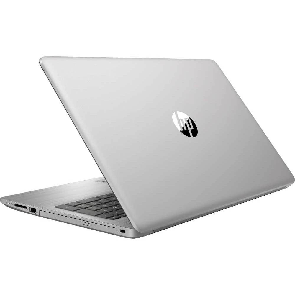 Ноутбук HP 250 G7 i3 7020U/8Gb/SSD128Gb/DVDRW/15.6"/SVA/FHD/DOS2.0/silver