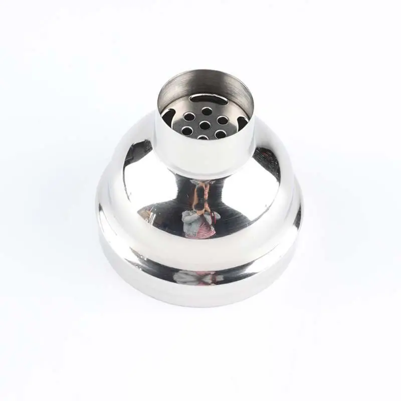 Набор шейкеров для коктейлей-полный набор из 12 предметов из высококачественной нержавеющей стали