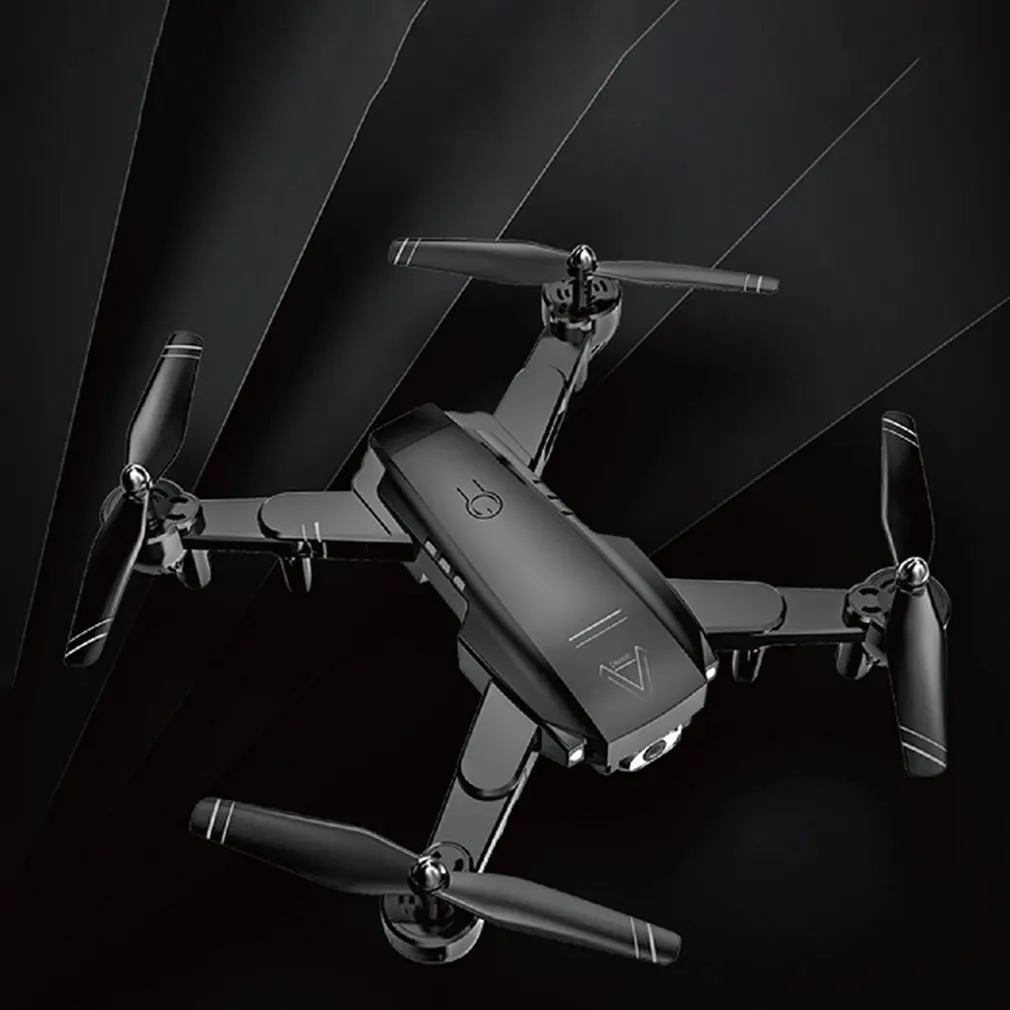 Камера Дрон Gps Дрон с камерой 1080P Rc вертолет с камерой 2,4G оптическое положение потока Дрон камера Rc вертолеты