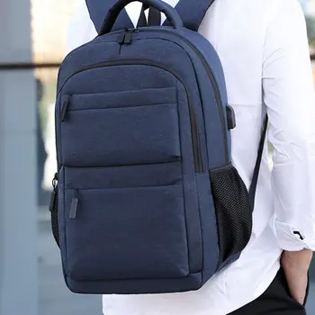 

Mens Backpack Laptop Backpacks Anti Theft Male Notebook Trip Back Pack Office Women Travel Bagpack