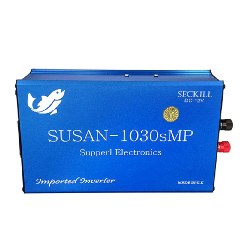 SUSAN 1030SMP Four Nuclear Power Booster Kit Head