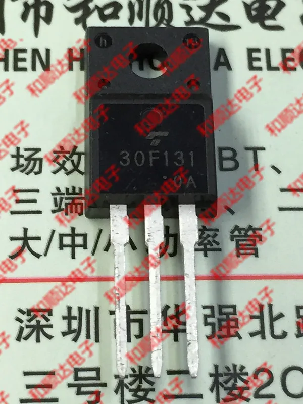 /5 шт/GT30F131 30F131 TO-220F