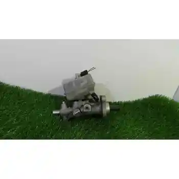 

A2034300002 2671441 Brake Pump Mercedes C-Class (w203) Saloon