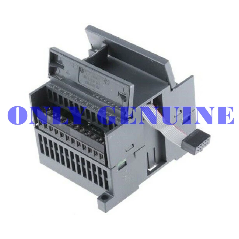 Горячая Распродажа блок ПЛК Siemens EM 231 6ES7 231-0HF22-0XA0