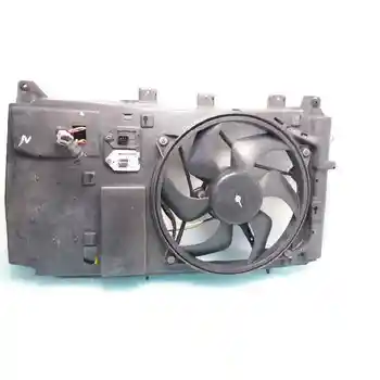 

1831237016 ELECTRIC FAN CITROEN XSARA PICASSO