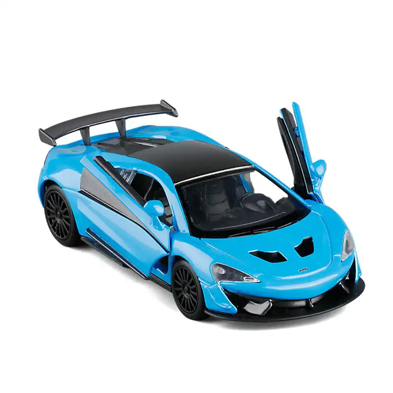 mclaren 570s toy