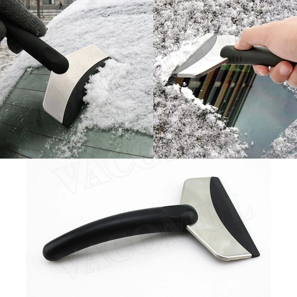 Patio, Lawn & Garden Snow Shovels Snow Removal SANBAOBAO Newest Car Ice