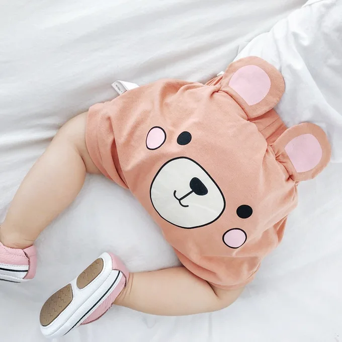 Детская одежда Mini Babe City; летние детские шорты в Корейском стиле; детские брюки; летняя одежда; новая стильная детская одежда