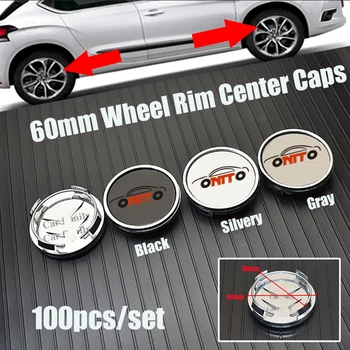 

60mm 2.36inch Car Rims Wheel Hub Center Covers Auto Logo Badge Chrome fit For Picasso/C2/C3/C4C5/C6/C8/DS3/DS4/DS5/Nemo