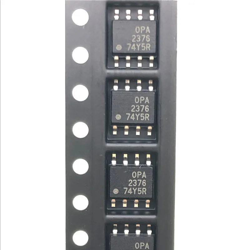 

10PCS OPA2376AIDR SOP8 OPA2376AID SOP-8 OPA2376 2376 OPA2376A New and original