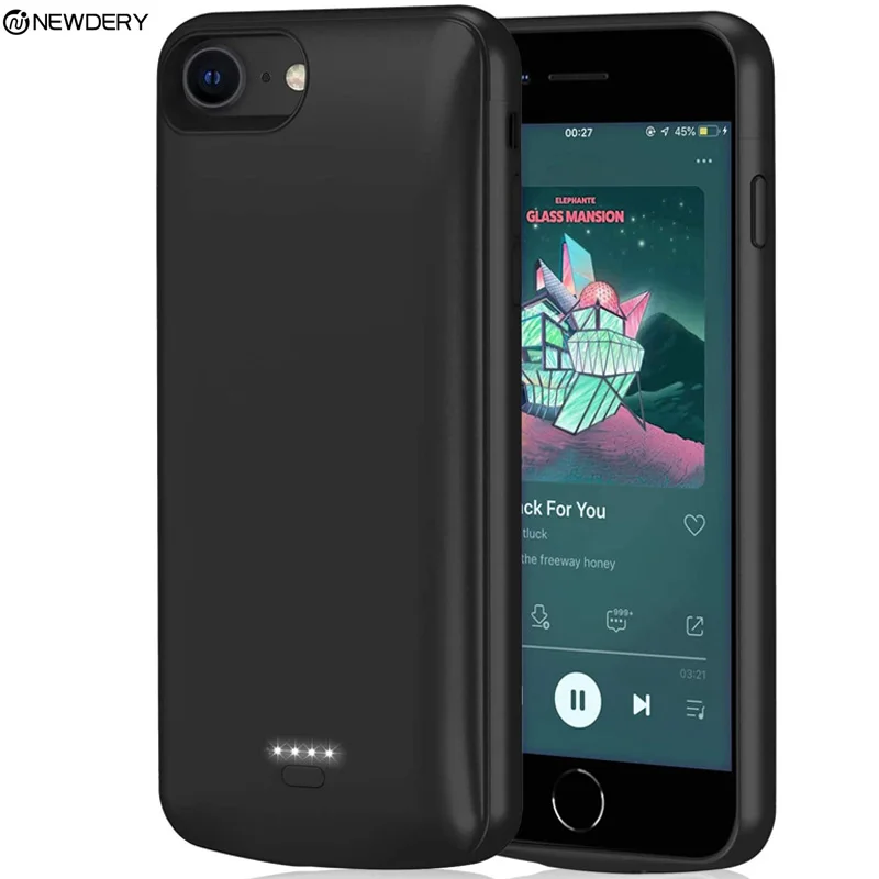 iphone se charging case