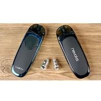 Electronic Cigarettes