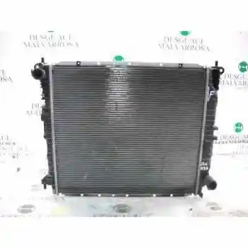 

WATER RADIATOR SSANGYONG RODIUS Xdi Limited [AX036] 60X54 [10900543]