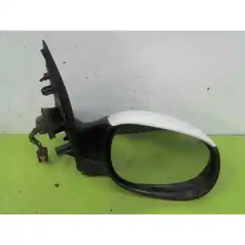 

96725799XT RIGHT REARVIEW MIRROR PEUGEOT 206 +