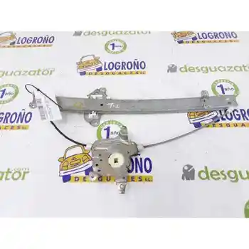 

827212S710 WINDOW LIFTER REAR LEFT NISSAN NP300 PICK-UP (LCD22)