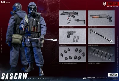 DAMTOYS PES003 1/12 WWII немецкая бронированная дивизия Mager фигурка солдата с 2 головками Коллекционная фигурка куклы