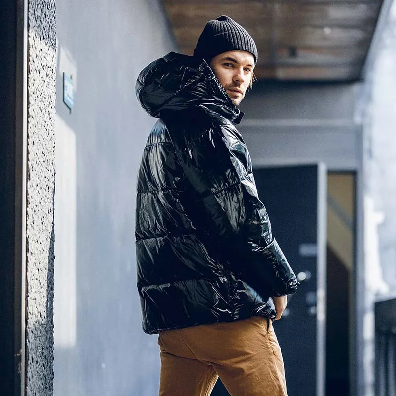Youpin SKAH Down Jacket Men Fashion Winter Jacket