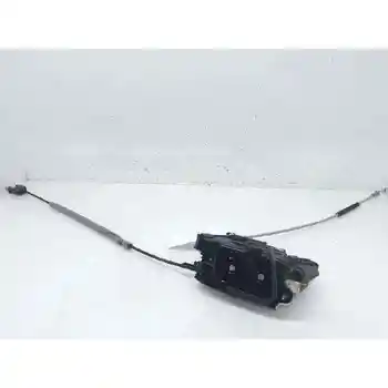 

5N1837016F DOOR LOCK FRONT RIGHT SEAT IBIZA (6J5)