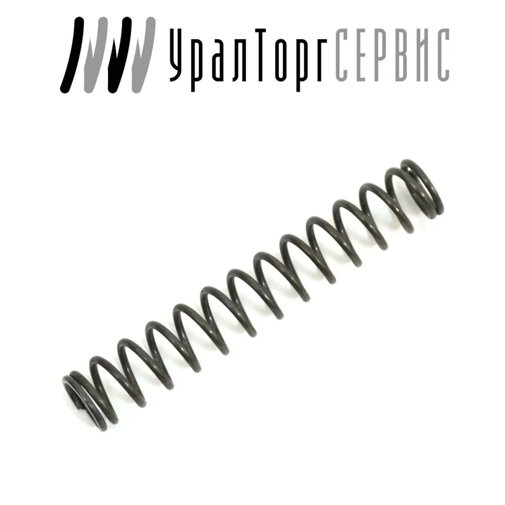 Пружина растяжения 1