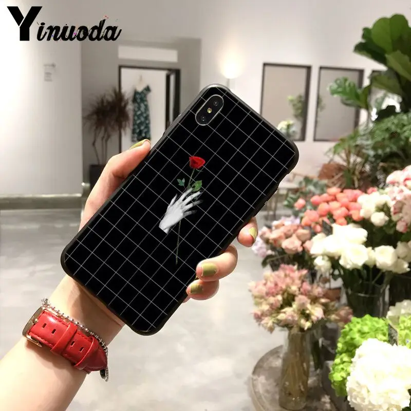 Black white checkered stripe