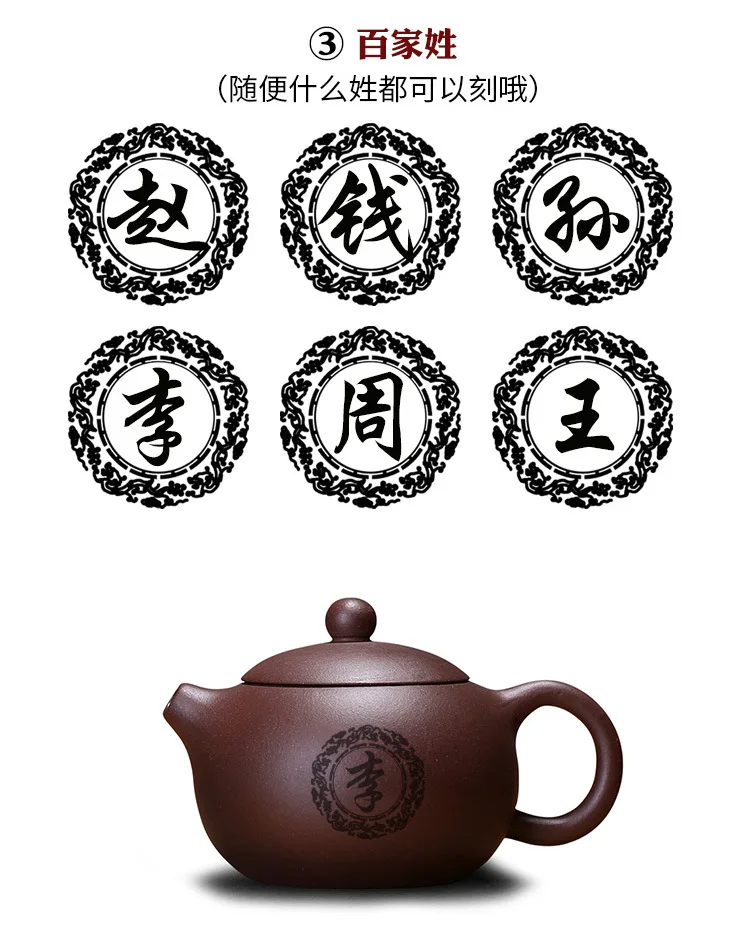 Raw Ore Dahongpao Tea natural detox ren jian Yixing Clay Teapot Authentic Depictions in Gold Entirely Handmade Painted Lotus See