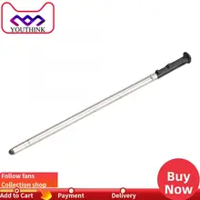 Стилус для мобильного телефона с электромагнитным высокочувствительным быстрым стилусы для сенсорных экранов для LG Stylo 5 Q720 Q720PS Q720VS Q720QM5/M6