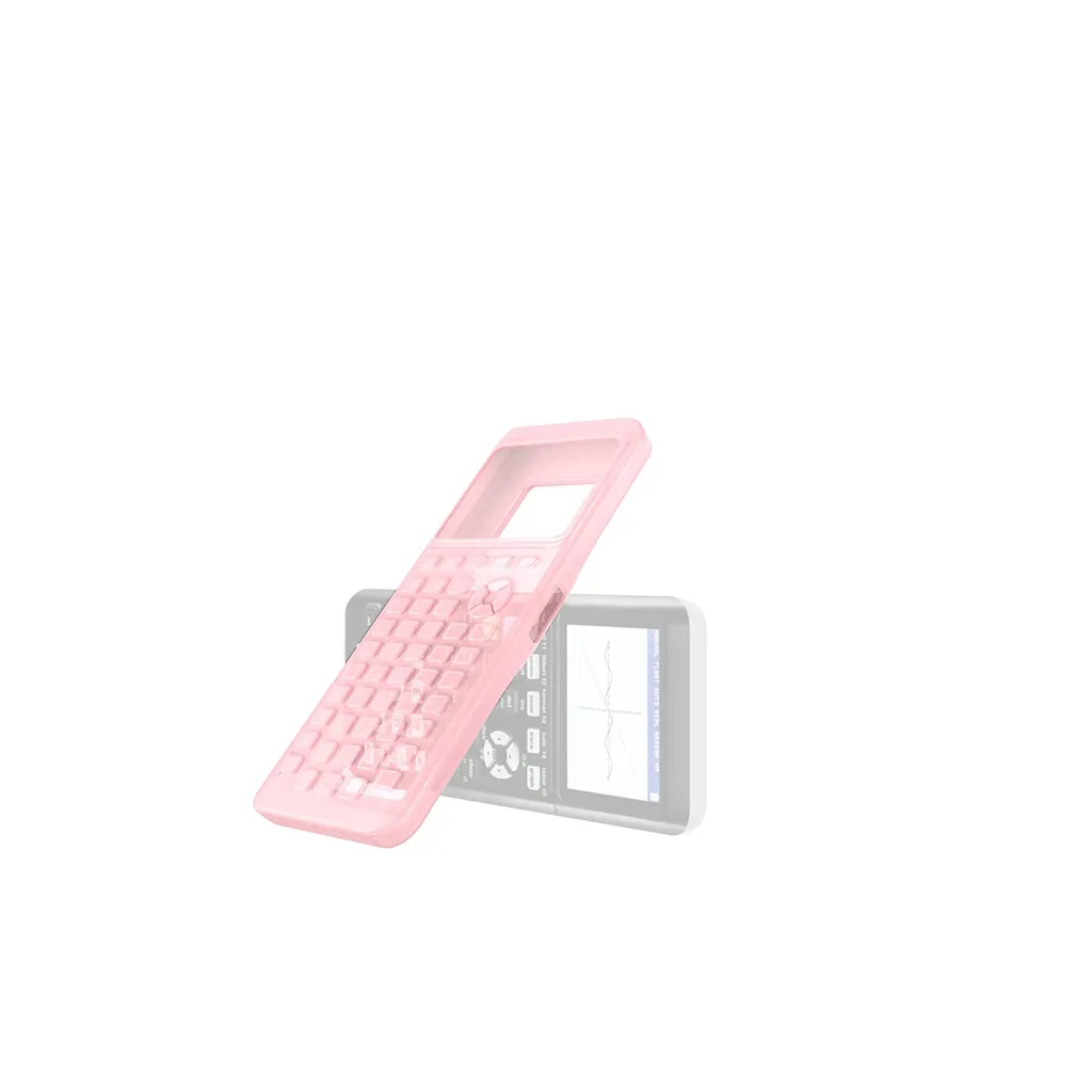 Силиконовый защитный чехол для Texas Instruments TI-84 Plus C-E калькулятор для Texas Instruments TI-84 Plus калькулятор