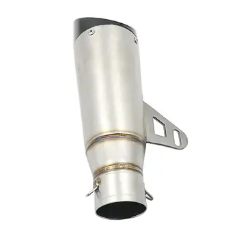 

For motorcycles dirt bikes scooters Exhaust Muffler Pipe For Honda CBR1000RR