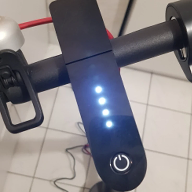 XIAOMI MIJIA M365 BIRD Scooter