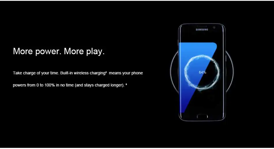 Verizon samsung Galaxy S7 edge G935V 4 ГБ 32 ГБ мобильный телефон Snapdragon 820 четырехъядерный 5," 4G LTE 12MP Android телефон