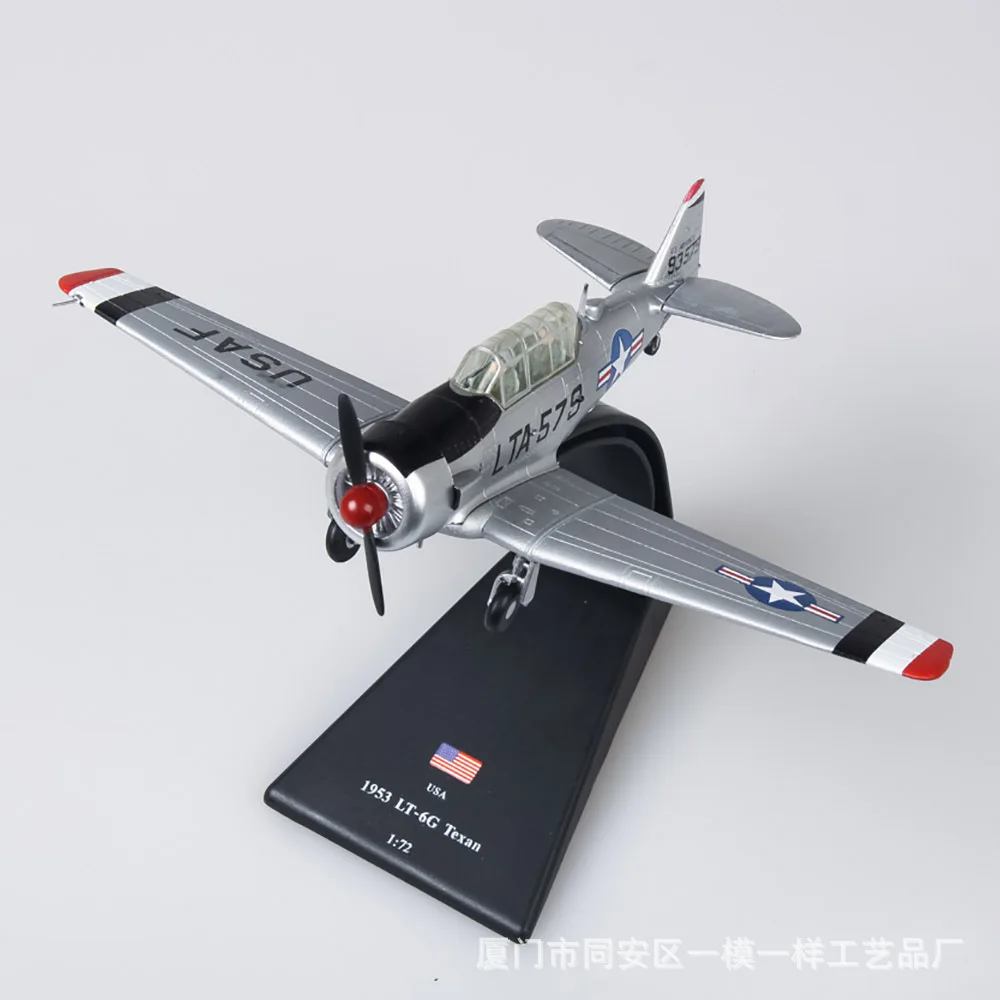 1/72 сплав готовой продукции моделирование второй мировой войны модель самолета