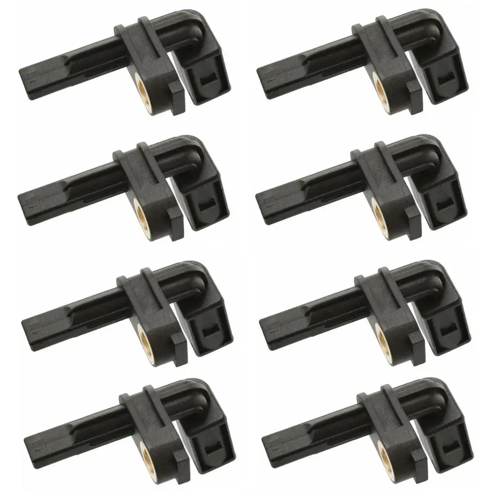 

8 * New Wheel Speed Abs Sensor For Audi Q7 Vw Touareg Porsche Panamera Cayenne WHT005651 / WHT005651A / 7P0927807 / 7P0927807A