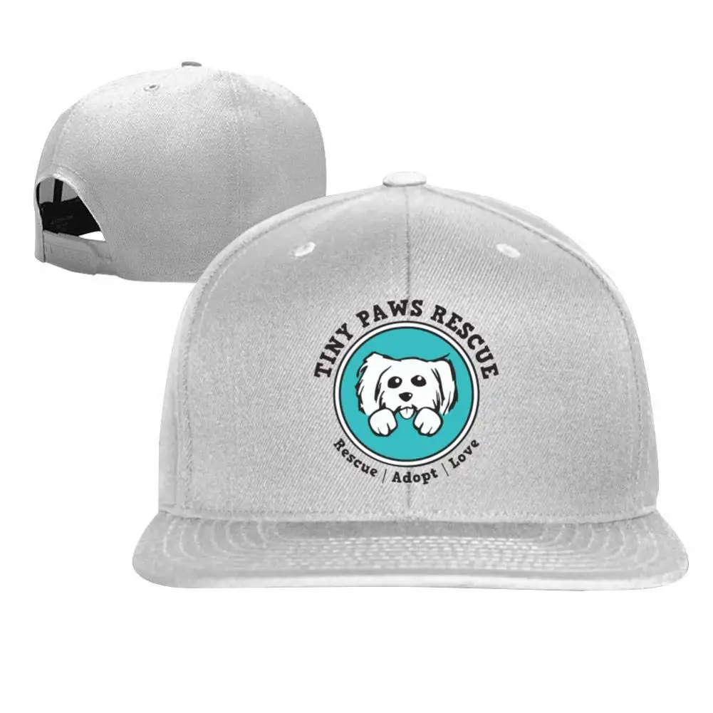 Маленькие лапы спасательные шапки унисекс модные регулируемые взрослые бейсболки