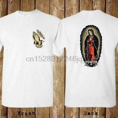 Jesse Guadalupe New Unise Usa T-Shirt 2019 Cool Tees |