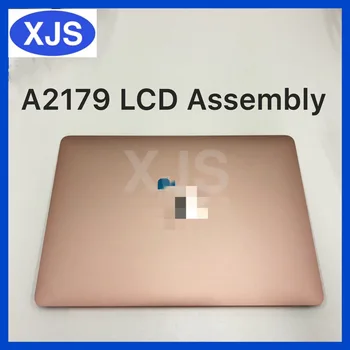 

New for Macbook Air Retina 13.3" 2020 A2179 Full LCD Display LCD LED Screen with Glass Panel Assembly EMC 3184 MRE82
