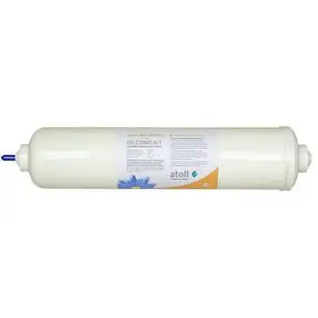 

Cartridge atoll mk-5633c 1/4 ", mechanical 1mk