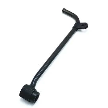

PIPE ASSEMBLY-COOLANT BYPASS STAREX PIPE ASSY-WATER B Cooling Night Bypass Assembly For hyundai h100 h-1 TERRACAN GALLOPER