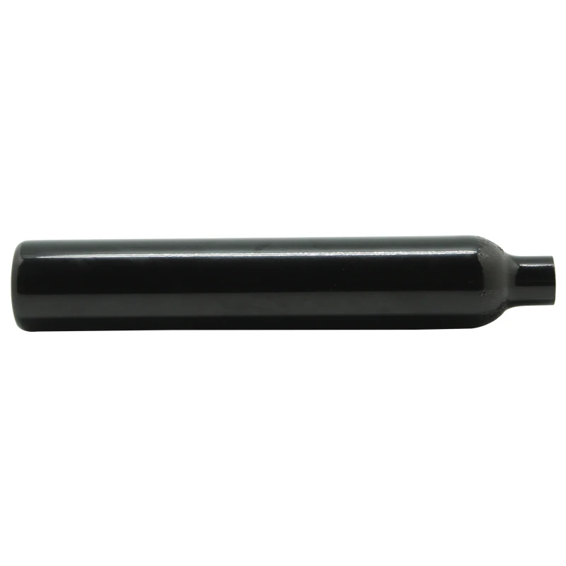 PCP HPA бак для пейнтбола 0.38L 380CC бутылка 3000PSI CO2 газированная вода цилиндр с