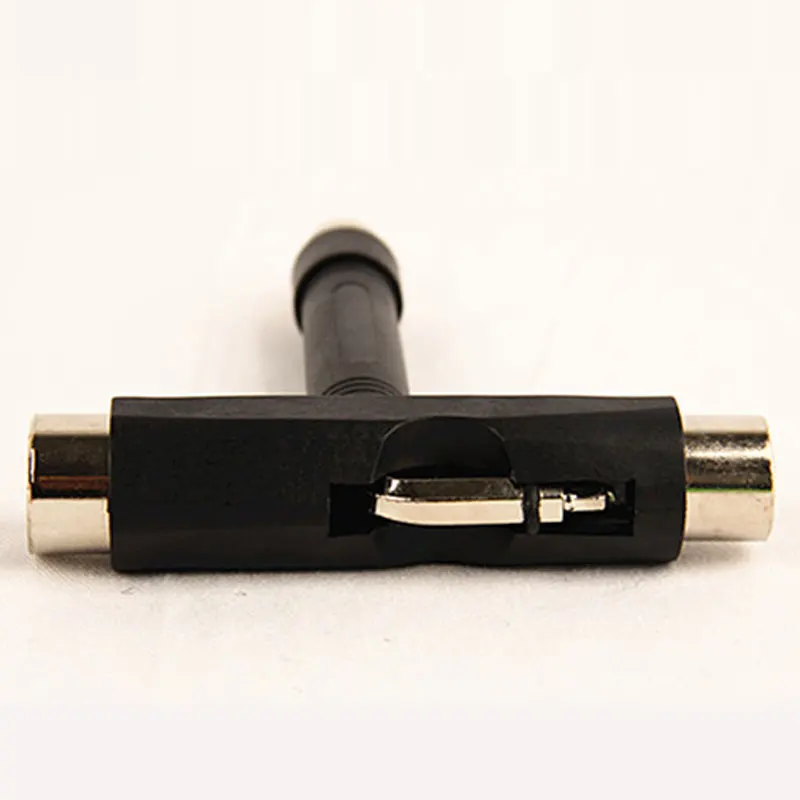Professional All-in-one T-type Skate Tool Screwdriver Socket Multi-functional Skateboard Adjusting Mounting T-tool New! - Skate Board Accessories - AliExpress Professional All-in-one T-type Skate Tool Screwdriver Socket Multi-functional Skateboard Adjusting Mounting T-tool New! - Skate Board Accessories - AliExpress