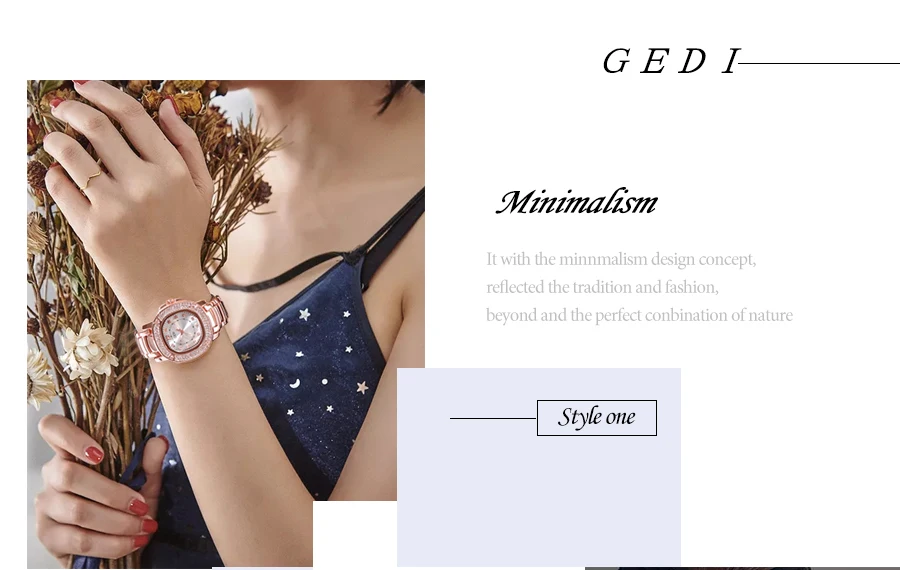 GEDI, женские часы с ремешком из сплава, женские наручные часы, повседневные кварцевые женские часы,, роскошные часы, водонепроницаемые, relogio feminino