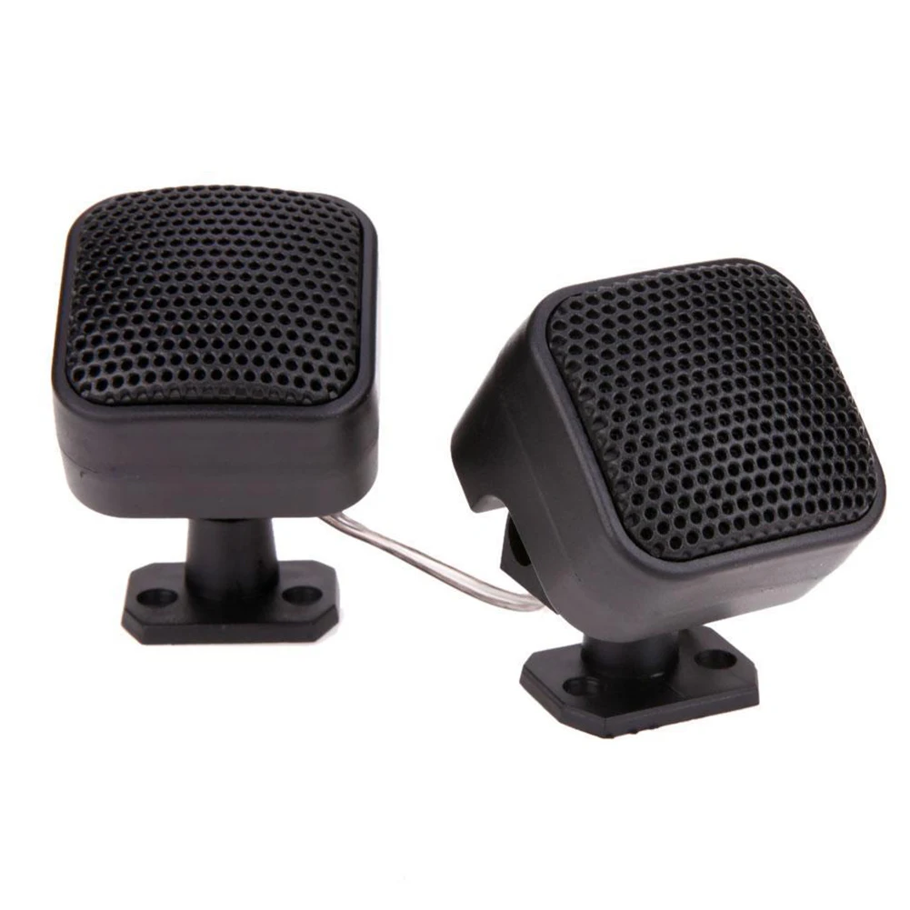 Universal Car Super Power High Efficiency Audio Loud Speaker Tweeter 500W New |