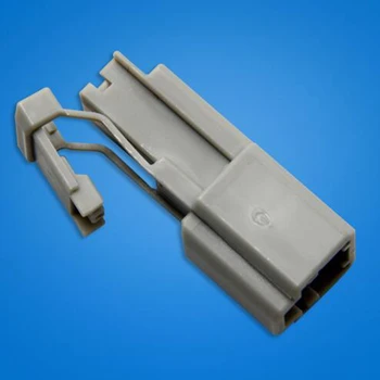 

100pcs/lot 2 Pin/Way 2.2mm Male Automobile Connector Plug For Nissan 6098-0240 Sumitomo