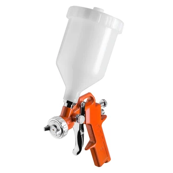 

WESTER FPG-10PL HP spray gun, nozzle: 1.5 mm, max. 200 l / min, tank: 0.6 l