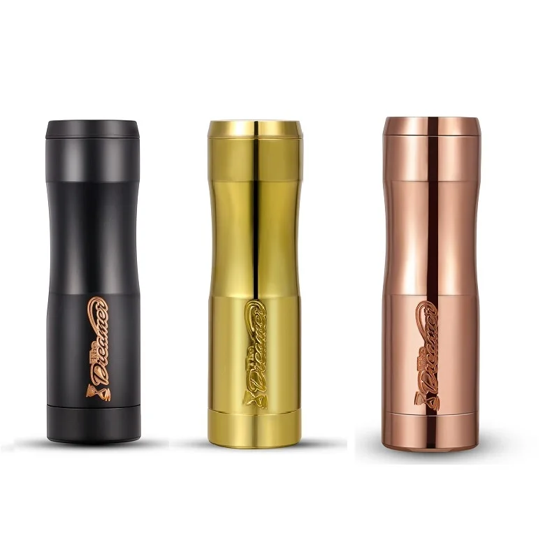 

Timesvape Dreamer 20700/21700/18650 mech mod for 25mm rta Electronic Cigarette