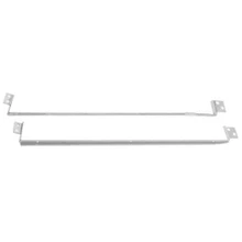 Ноутбук ЖК-петля для samsung NP270E4E NP270E4V NP270E4U 270E4 270E4E 300E4E 270E4U 275E4 пара