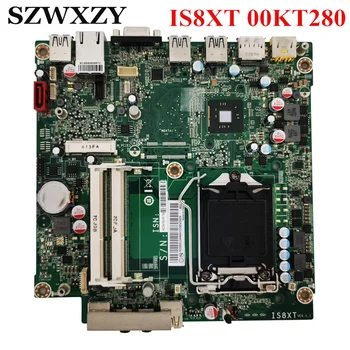 

NEW original For Lenovo ThinkCentre M93 M93p Desktop Motherboard IS8XT VER:1.1 00KT280 03T7186 03T7185