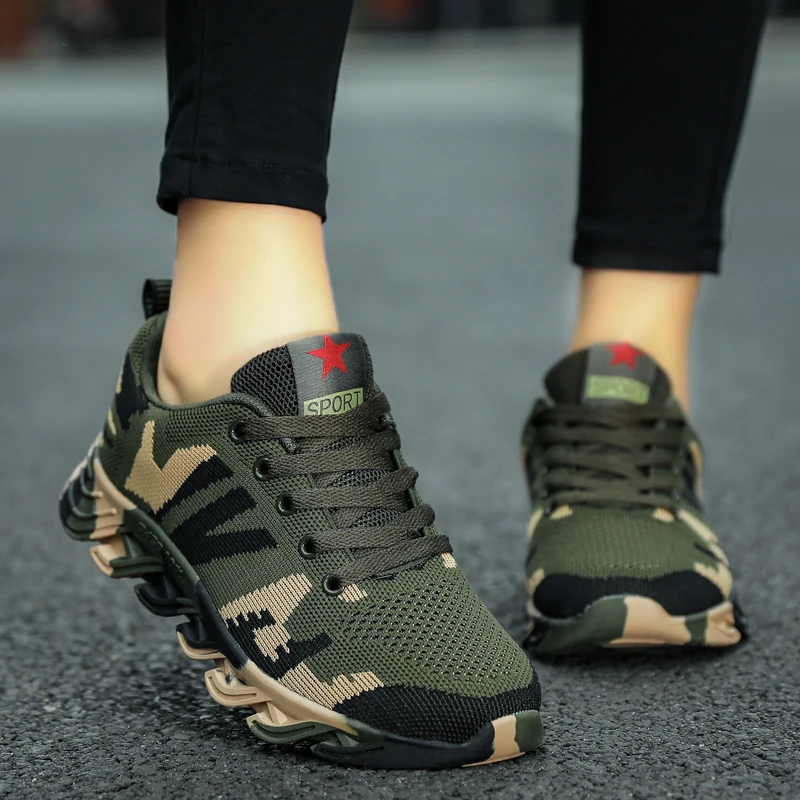 warrior army shoes