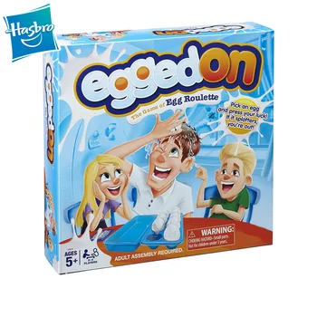 

New eggedfun roulette game, family parent-child interaction, party Funny Tricky toy